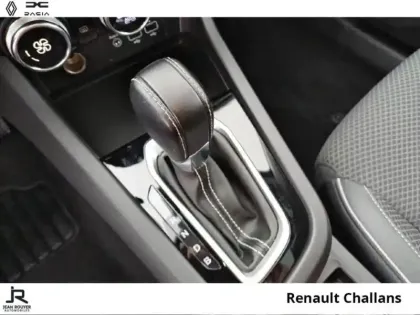 Photo 5 Renault Arkana  1.6 E-Tech 145ch Intens -21B