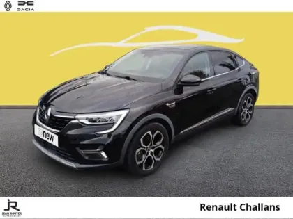 Photo Renault Arkana