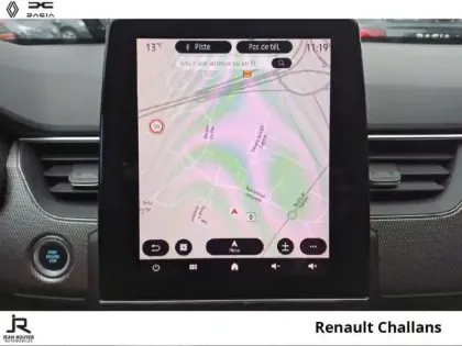 Photo 14 Renault Arkana  1.6 E-Tech 145ch Intens -21B