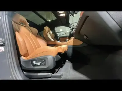 Photo 7 BMW X6  xDrive 30dA 286ch M Sport