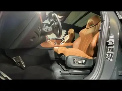 Photo 10 BMW X6  xDrive 30dA 286ch M Sport