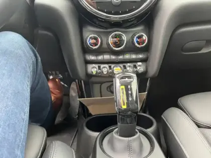 Photo 6 Mini Mini  Cooper SE 184ch Edition Premium Plus BVA 5CV