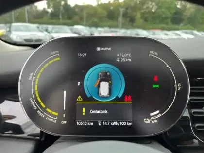 Photo 11 Mini Mini  Cooper SE 184ch Edition Premium Plus BVA 5CV