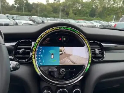 Photo 10 Mini Mini  Cooper SE 184ch Edition Premium Plus BVA 5CV