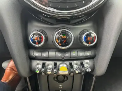 Photo 9 Mini Mini  Cooper SE 184ch Edition Premium Plus BVA 5CV