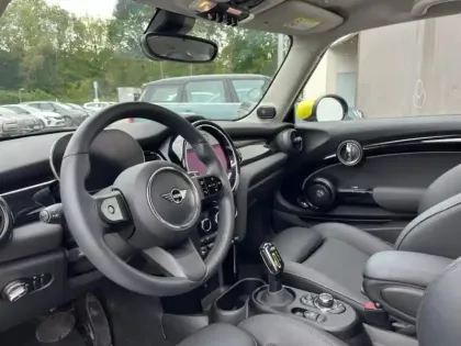 Photo 14 Mini Mini  Cooper SE 184ch Edition Premium Plus BVA 5CV