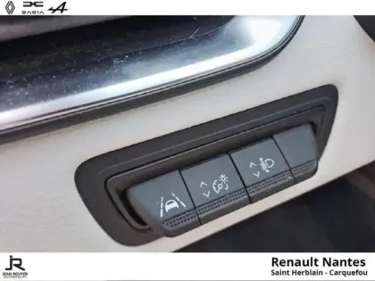 Photo 6 Renault Clio  1.6 E-Tech 145ch full hybrid Evolution - 24