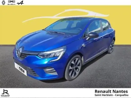 Photo Renault Clio