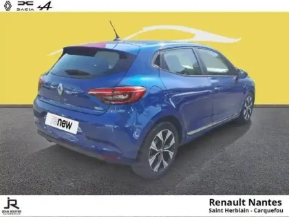 Photo 1 Renault Clio  1.6 E-Tech 145ch full hybrid Evolution - 24