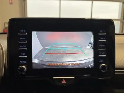 Photo 9 Toyota Yaris  116h Dynamic 5p MY22