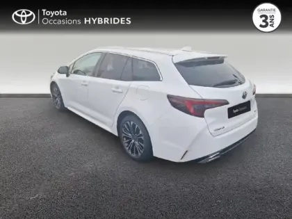 Photo 1 Toyota Corolla  Touring Spt 2.0 196ch Design MY24