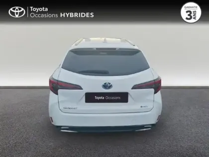 Photo 22 Toyota Corolla  Touring Spt 2.0 196ch Design MY24