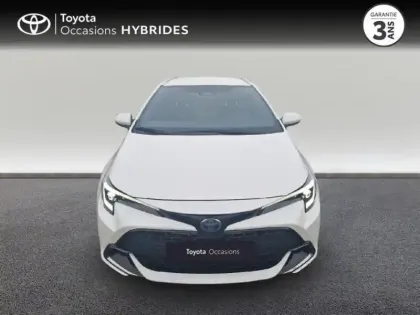 Photo 18 Toyota Corolla  Touring Spt 2.0 196ch Design MY24