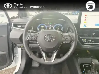 Photo 10 Toyota Corolla  Touring Spt 2.0 196ch Design MY24