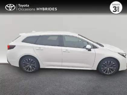 Photo 20 Toyota Corolla  Touring Spt 2.0 196ch Design MY24