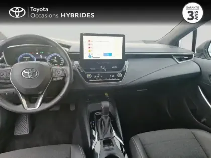 Photo 24 Toyota Corolla  Touring Spt 2.0 196ch Design MY24