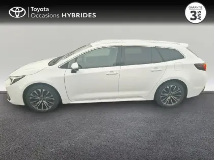 Photo 17 Toyota Corolla  Touring Spt 2.0 196ch Design MY24