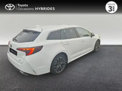 Photo 6 Toyota Corolla  Touring Spt 2.0 196ch Design MY24