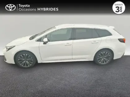 Photo 2 Toyota Corolla  Touring Spt 2.0 196ch Design MY24