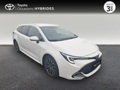 Photo 19 Toyota Corolla  Touring Spt 2.0 196ch Design MY24