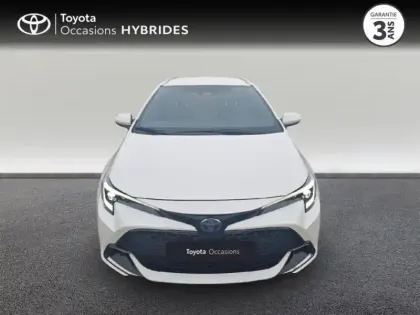 Photo 3 Toyota Corolla  Touring Spt 2.0 196ch Design MY24