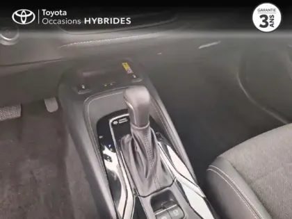 Photo 29 Toyota Corolla  Touring Spt 2.0 196ch Design MY24