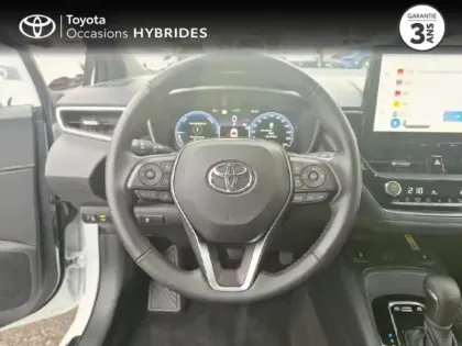 Photo 25 Toyota Corolla  Touring Spt 2.0 196ch Design MY24