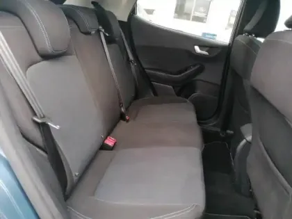 Photo 11 Ford Fiesta  1.0 EcoBoost Hybrid 125ch Active X Powershift 5p