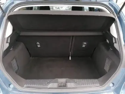 Photo 12 Ford Fiesta  1.0 EcoBoost Hybrid 125ch Active X Powershift 5p