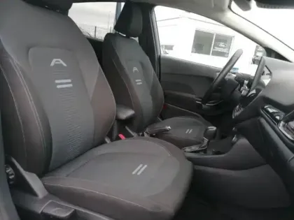 Photo 10 Ford Fiesta  1.0 EcoBoost Hybrid 125ch Active X Powershift 5p