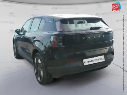 Photo 7 Volvo Ex30  SINGLE EXTENDED RANGE 272CH ULTRA