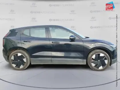 Photo 3 Volvo Ex30  SINGLE EXTENDED RANGE 272CH ULTRA