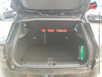 Photo 13 Volvo Ex30  SINGLE EXTENDED RANGE 272CH ULTRA