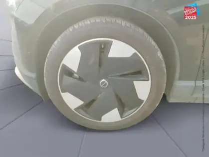 Photo 9 Volvo Ex30  SINGLE EXTENDED RANGE 272CH ULTRA