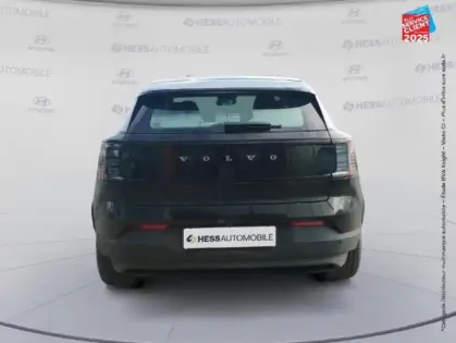 Photo 6 Volvo Ex30  SINGLE EXTENDED RANGE 272CH ULTRA