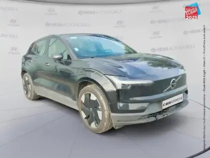 Photo 2 Volvo Ex30  SINGLE EXTENDED RANGE 272CH ULTRA