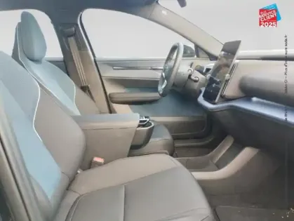 Photo 4 Volvo Ex30  SINGLE EXTENDED RANGE 272CH ULTRA