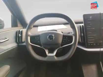 Photo 11 Volvo Ex30  SINGLE EXTENDED RANGE 272CH ULTRA