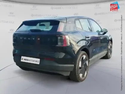 Photo 5 Volvo Ex30  SINGLE EXTENDED RANGE 272CH ULTRA