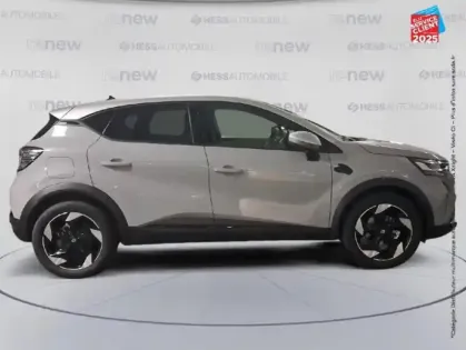 Photo 3 Renault Captur  1.0 TCe 90ch Techno Camera GPS