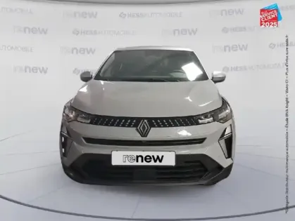 Photo 1 Renault Captur  1.0 TCe 90ch Techno Camera GPS