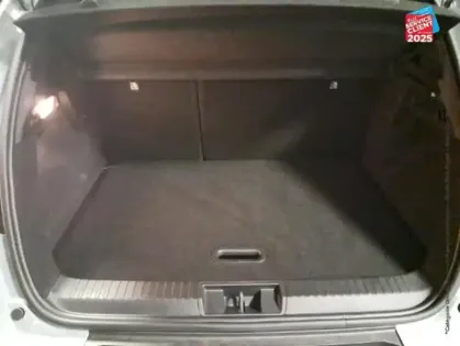 Photo 13 Renault Captur  1.0 TCe 90ch Techno Camera GPS