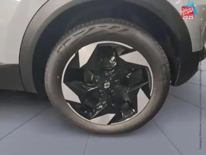 Photo 9 Renault Captur  1.0 TCe 90ch Techno Camera GPS