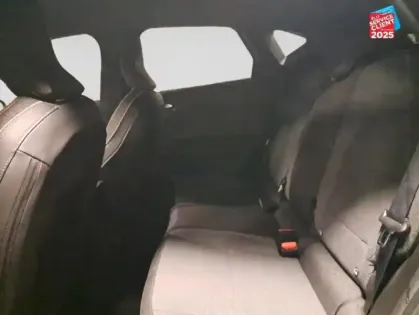 Photo 10 Renault Captur  1.0 TCe 90ch Techno Camera GPS