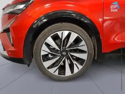 Photo 9 Renault Rafale  1.2 E-Tech full hybrid 200ch Techno