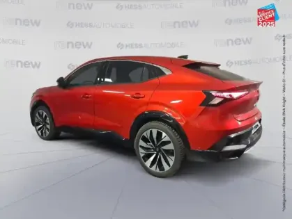 Photo 7 Renault Rafale  1.2 E-Tech full hybrid 200ch Techno