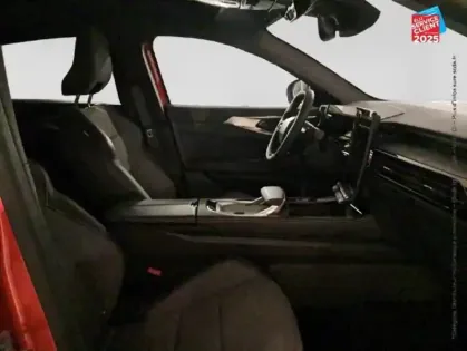 Photo 4 Renault Rafale  1.2 E-Tech full hybrid 200ch Techno