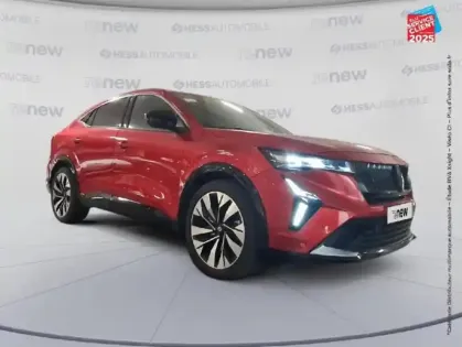 Photo 2 Renault Rafale  1.2 E-Tech full hybrid 200ch Techno