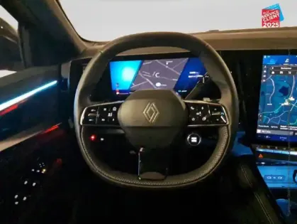 Photo 11 Renault Rafale  1.2 E-Tech full hybrid 200ch Techno