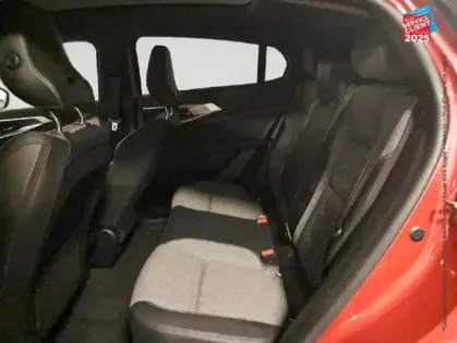 Photo 10 Renault Rafale  1.2 E-Tech full hybrid 200ch Techno